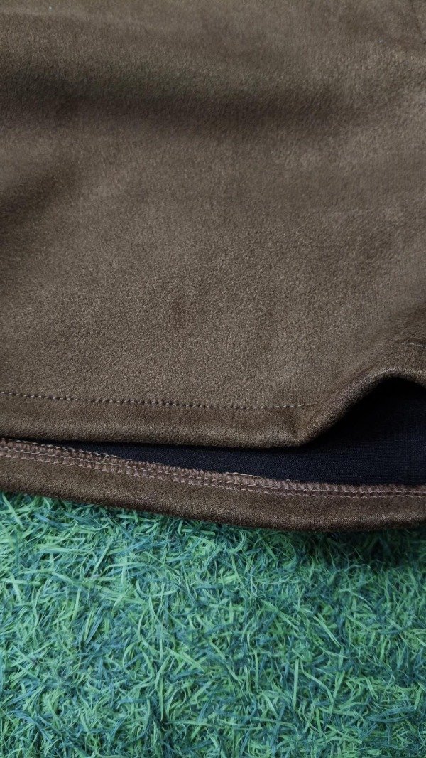 Producto - Short gamuza - 1