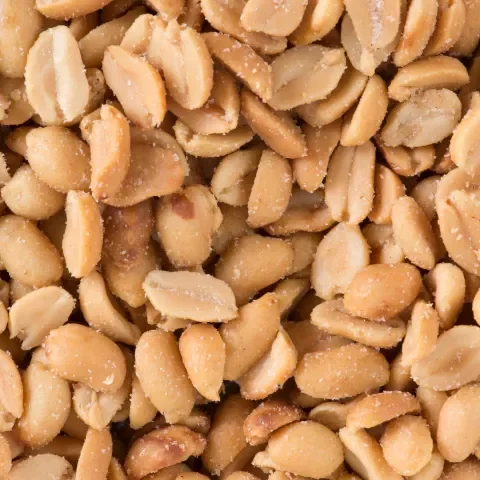 Producto - Mani frito repelado salado 800g - JOSMAR