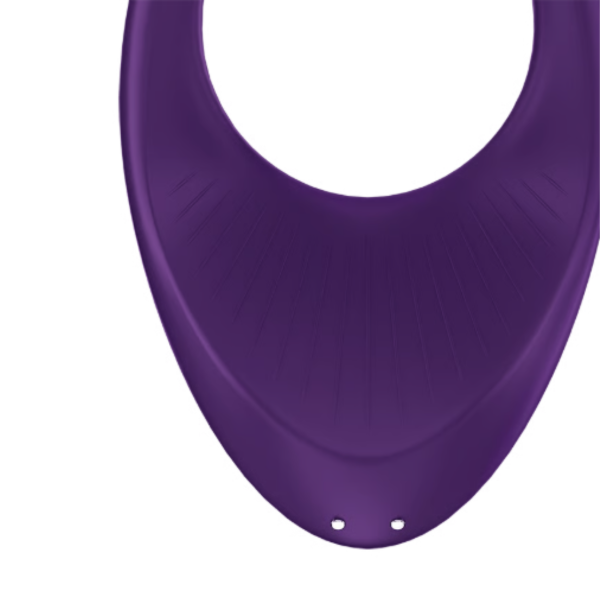 Producto - Vibrador Para Parejas Satisfyer Endless Love Multifunción (Recargable) - 3