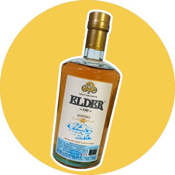 Producto - Whisky / Single malt