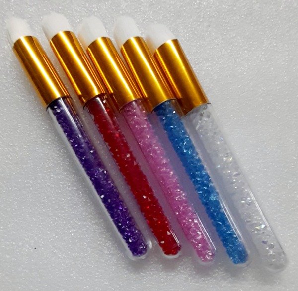 Producto - Brocha p/ limpieza c/ cristales PAB 8/25