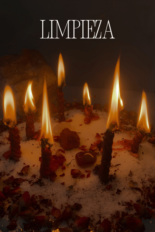 Producto - Ritual de limpieza profunda y orden energético