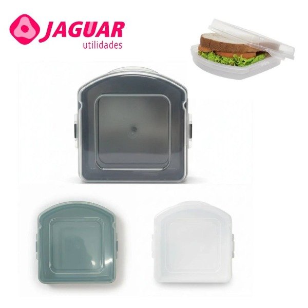 Producto - TUPPER SANDWICH