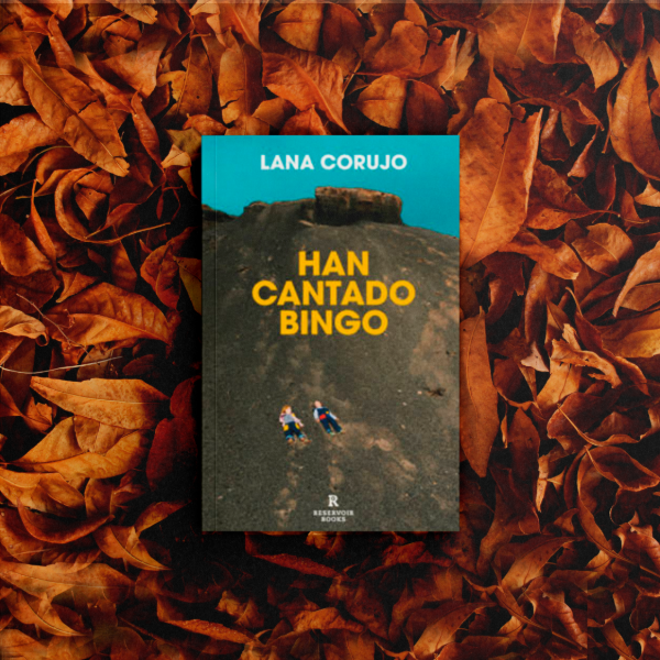 Producto - Han cantado bingo - Lana Corujo