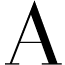 Logo de Tienda online de Adora