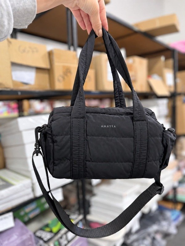 Producto - BOLSO AMAYRA NEGRO 67.0800440 - 2