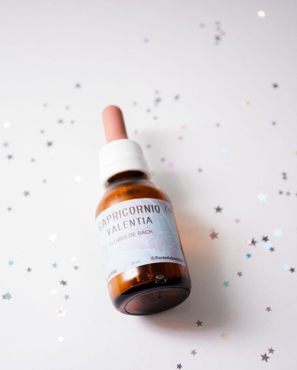 Producto - CAPRICORNIO -VALENTÍA -