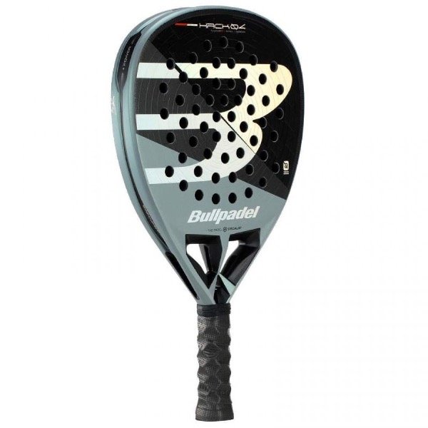 Producto - Bullpadel Paquito Navarro Hack 04 2026