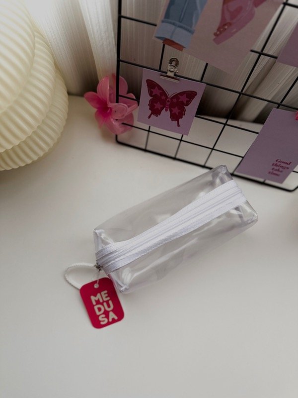 Producto - Cristal White