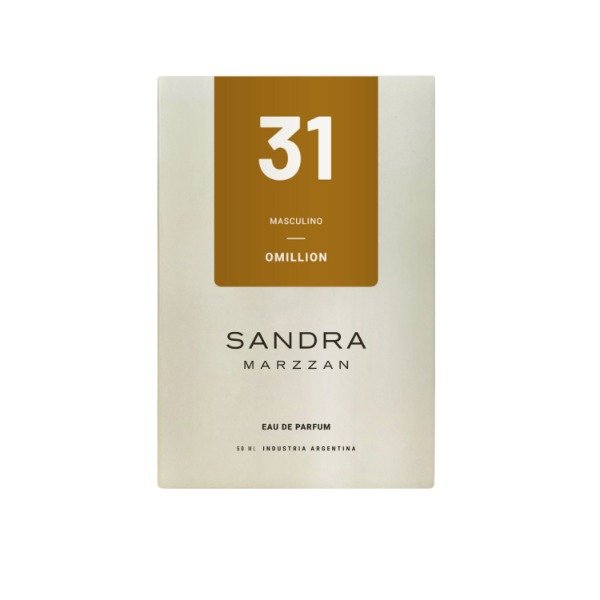 Producto - Perfume Personal 31M OMillion x 50ml