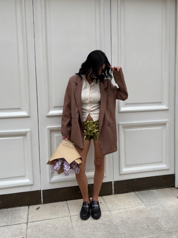 Producto - BLAZER ELOISE