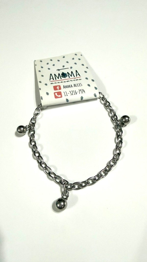 Producto - Pulsera ARMONÍA