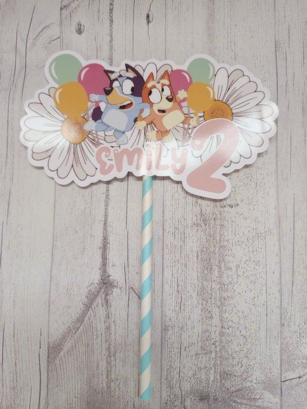 Producto - TOPPER SIMPLE