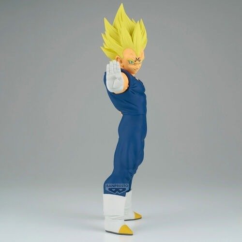Producto - Figura Original Grandista Majin Vegeta Dragon Ball