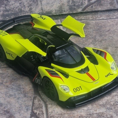 Producto - Aston martin valkyrie amr 001 - 0