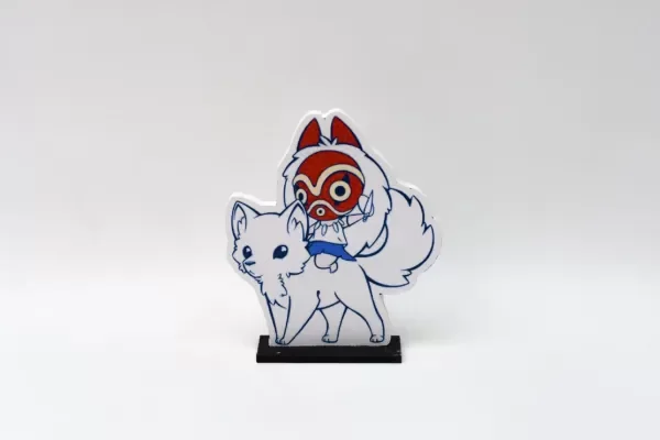 Producto - Standee Studio Ghibli Mononoke