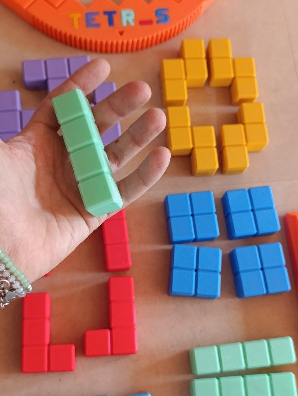 Producto - Tetris - 0