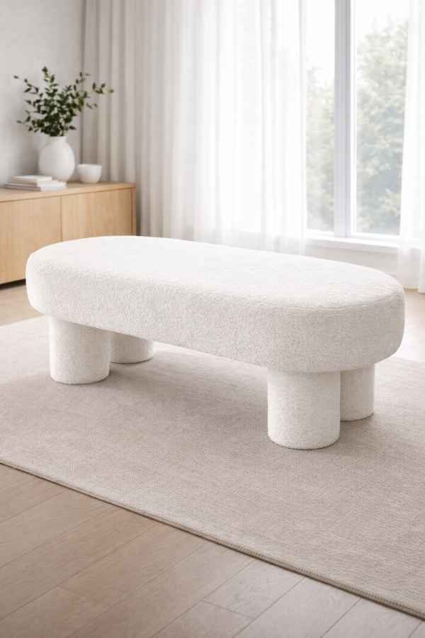 Producto - Puf Verona