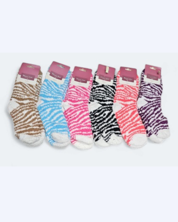 Producto - Medias Animal Print