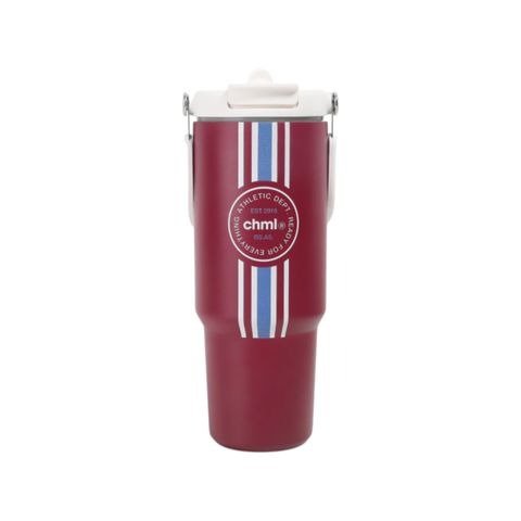 Producto - VASO TERMICO DE ACERO CON SORBETE SERENA 900CC CHIMOLA