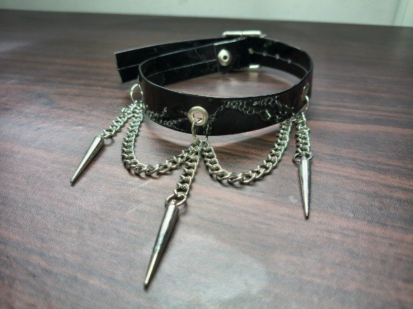 Producto - Victorian spikes