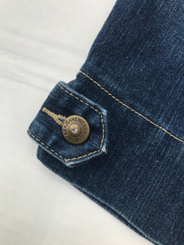 Producto - Capri jeans MAS FASHION - 7
