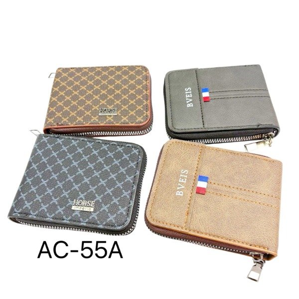 Producto - Billetera hombre AC-55A