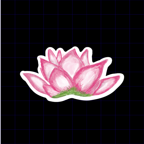 Producto - Flor de Loto