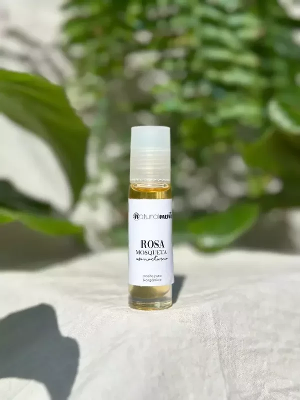 Producto - Aceite Roll on Rosa Mosqueta