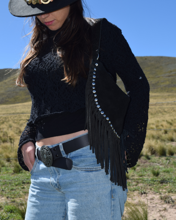 Producto - Cartera Algarrobo