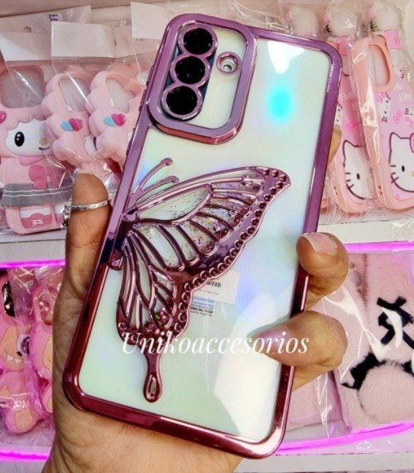 Producto - Funda Samsung A15 (107)