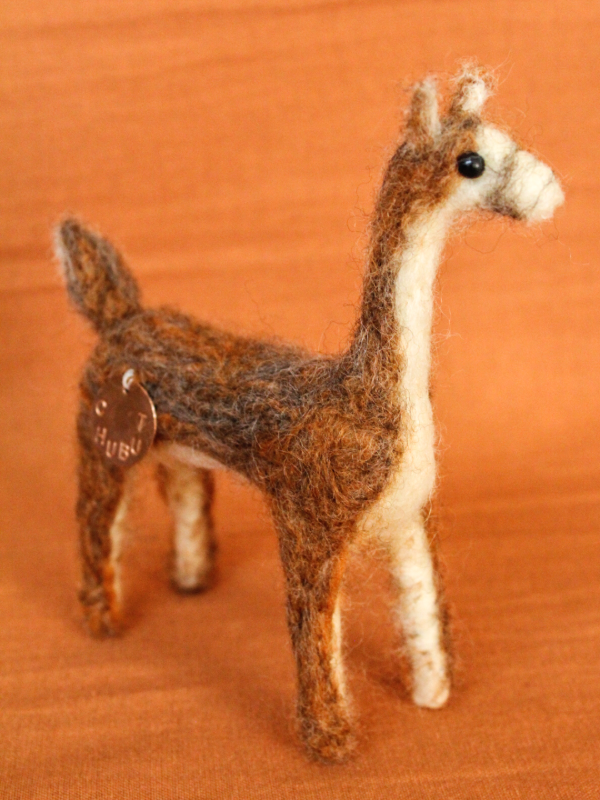 Producto - GUANACO - 0