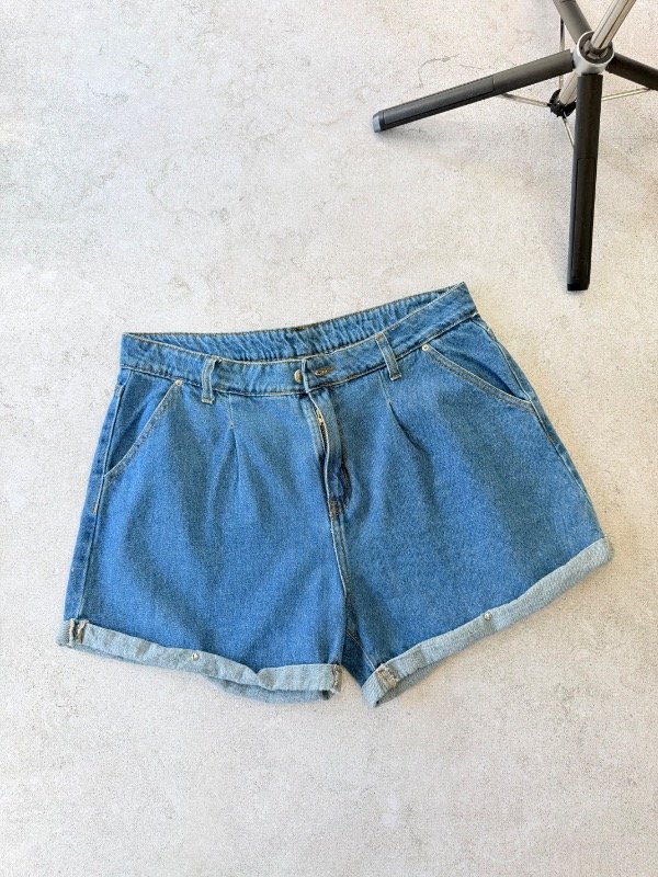 Producto - SHORT JAZMÍN