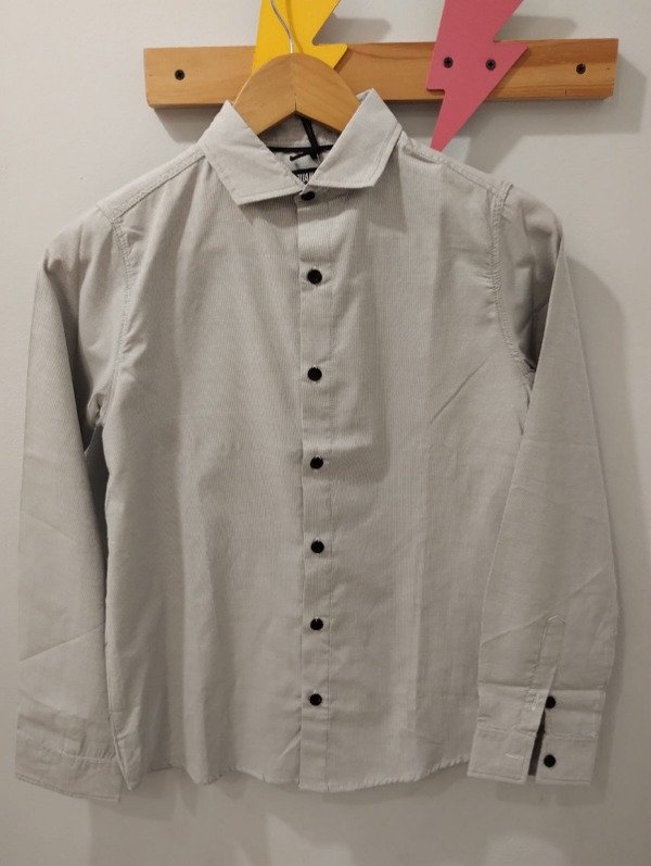 Producto - Camisa Exclusif negro