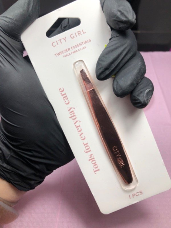 Producto - Pincita para cejas