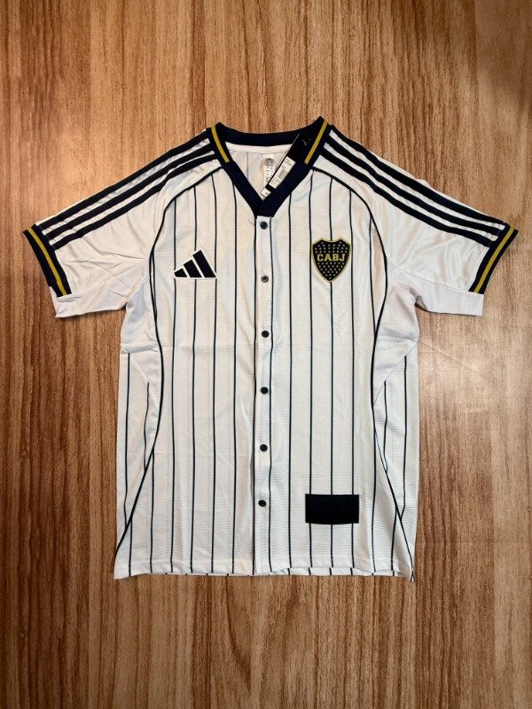 Producto - Boca Juniors US PACK