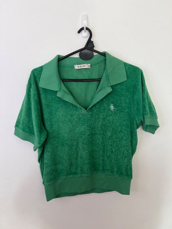 Producto - Remera Sporty