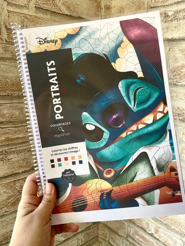 Producto - Retratos -Intermedio