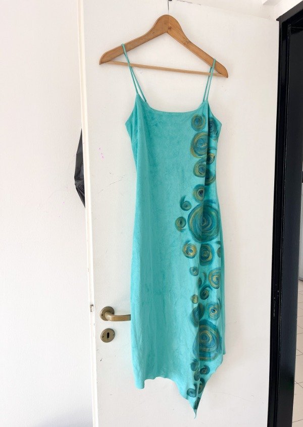 Producto - Vestido Tucci Acqua - 4