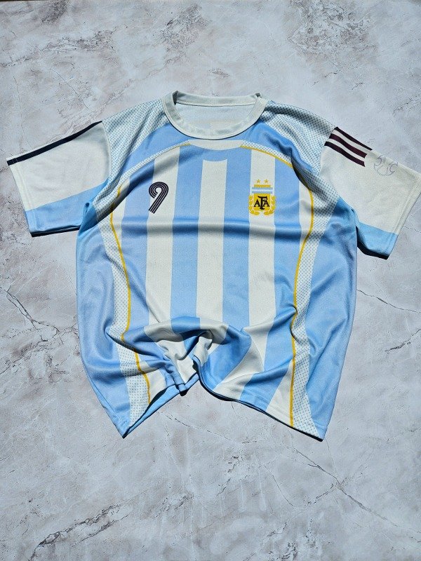 Producto - Argentina 2006 XL