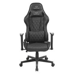 Producto - Cadeiras E Mesas Redragon Gaia C211 B Negro
