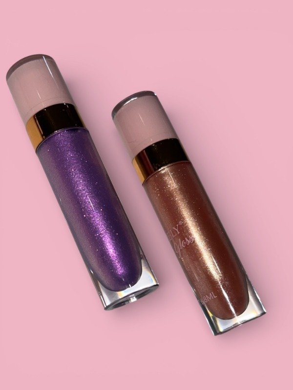 Producto - Lip gloss candy