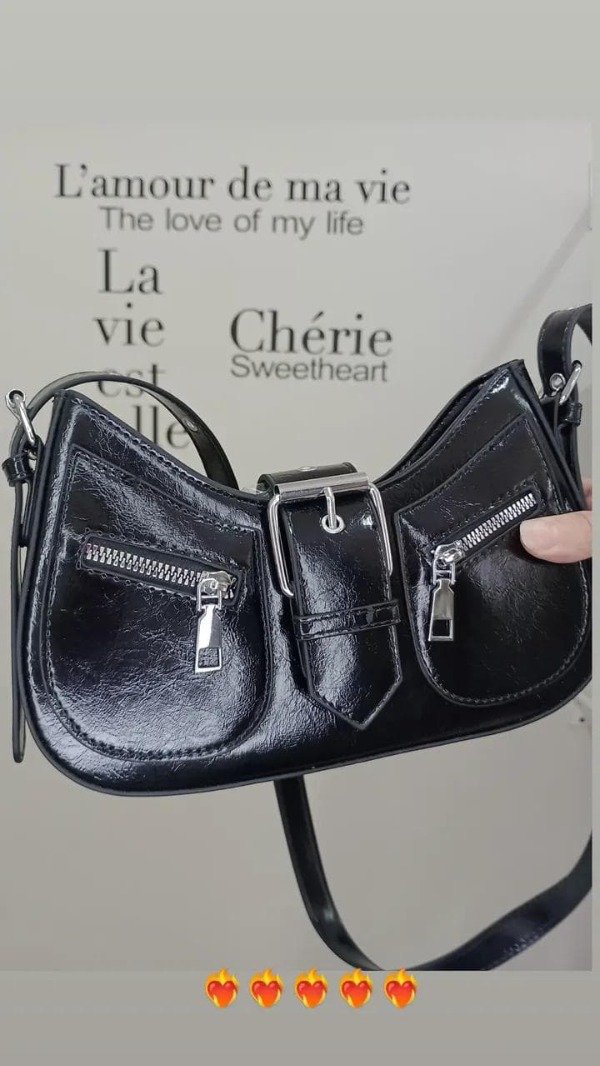 Producto - Bag Black
