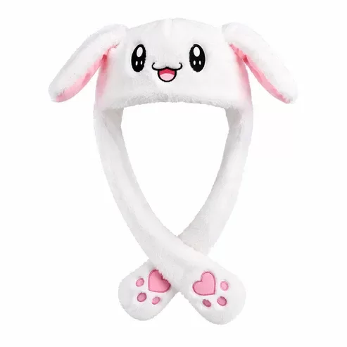 Producto - Gorro levanta orejas con luces