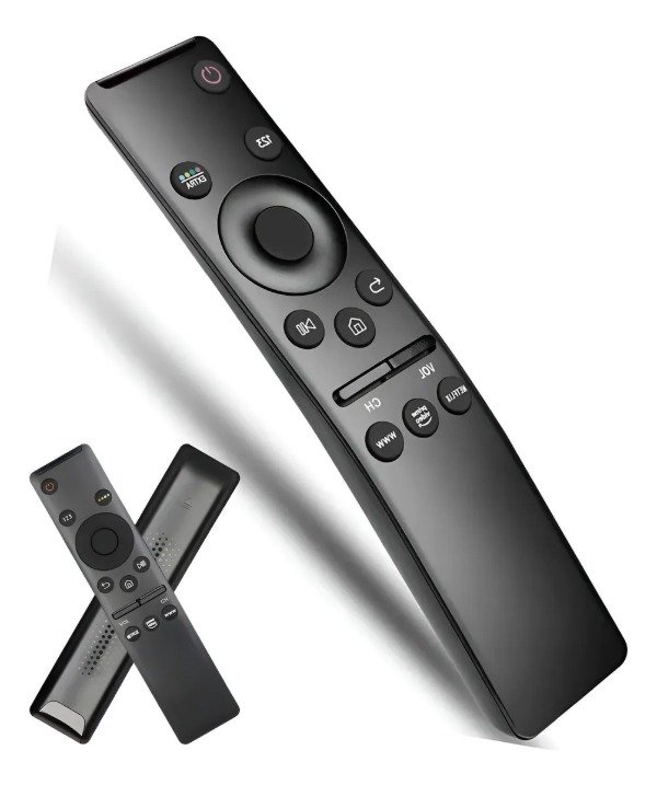 Producto - Control Remoto Para Samsung Smart Tv Control Universal