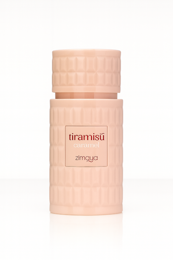Producto - Zimaya Tiramisu Caramel EDP 100 ml