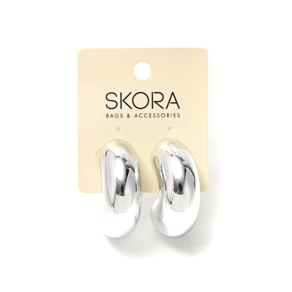 Producto - Aro Media Argolla Skora