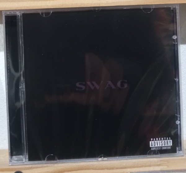 Producto - Justin Bieber - Swag - CD