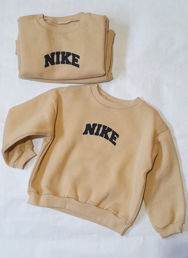 Producto - Buzo OVER NIKE