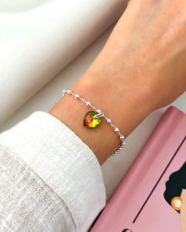 Producto - Pulsera Lupe